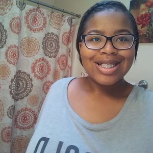 Meet your Posher, Imani